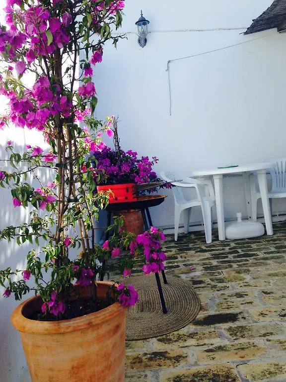 Bed and Breakfast Casa Remedios Vejer de la Frontera 0*,