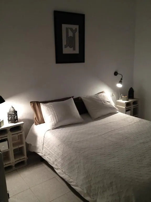 Bed and Breakfast Casa Remedios Vejer de la Frontera