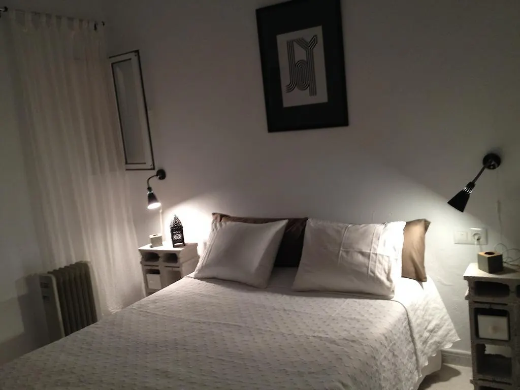 Frühstückspension Bed and Breakfast Casa Remedios Vejer de la Frontera