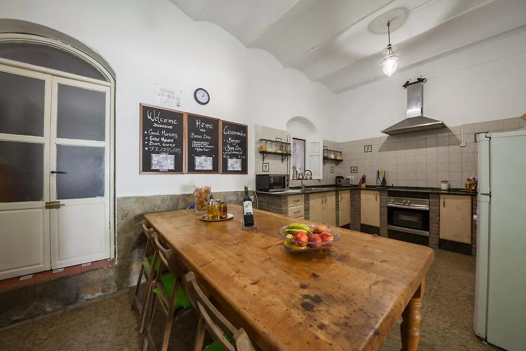 Frühstückspension Bed and Breakfast Casa Remedios Vejer de la Frontera