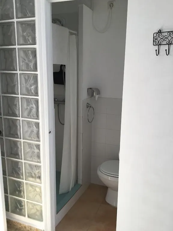 Bed and Breakfast Casa Remedios Vejer de la Frontera 0*,